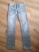 Jeans grau Jungen Gr 146 Garcia Bayern - Weichering Vorschau