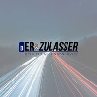 Der Zulasser! Dein Zulassungsdienst für Zwickau und Umgebung! Sachsen - Glauchau Vorschau