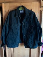 Jeansjacke oversize gr S Bayern - Würzburg Vorschau