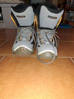 Snowboard Schuhe Nitro Gr 44⁹ Niedersachsen - Winsen (Luhe) Vorschau