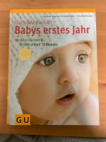 Babys erstes Jahr Nolte Nolden GU-Ratgeber Münster (Westfalen) - Roxel Vorschau