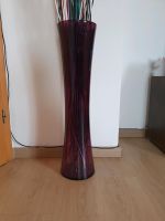 Hohe wunderschöne Vase Bayern - Augsburg Vorschau