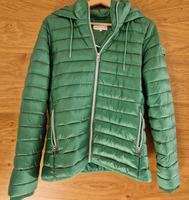 Tom Tailor Lightweight Steppjacke Bayern - Rain Lech Vorschau