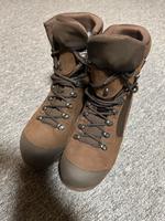 Meindl Bergstiefel Thüringen - Kindelbrück Vorschau