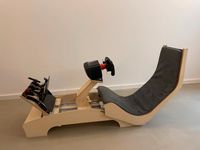 F1 Rennsitz  Playseat f1 Formular Sim Rig F1 GT Nordrhein-Westfalen - Bad Oeynhausen Vorschau