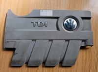 VW Volkswagen Motorabdeckung TDI Diesel Nordrhein-Westfalen - Mülheim (Ruhr) Vorschau