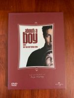 DVDs - About a boy / Der Medicus / 8 Mile Schwachhausen - Riensberg Vorschau