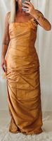 Hofstaatskleid / Abendkleid Nordrhein-Westfalen - Möhnesee Vorschau