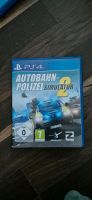 Autobahnpolizei Simulator 2 PS4 Sachsen-Anhalt - Haldensleben Vorschau