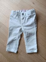 Tommy Hilfiger Hose Cordhose Kordhose Gr. 68 ~ 6 - 9 Monate Bayern - Gochsheim Vorschau