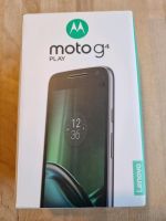 Motorola moto g4 play (LTE) Bayern - Bamberg Vorschau