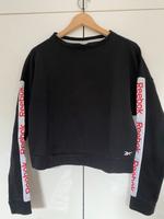 Reebok Pullover kurz Bayern - Fürth Vorschau