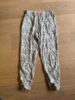 H&M ❤️ Schlupf-Hose Sommerhose beige 134 Leipzig - Leipzig, Zentrum Vorschau