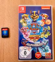 Paw Patrol: Mighty Pups  Nintendo Switch Niedersachsen - Burgdorf Vorschau