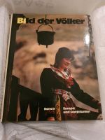Buch " Bild der Völker " Teil 9 Sachsen-Anhalt - Kalbe (Milde) Vorschau