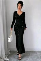Elegantes Figurbetontes Abendkleid. Berlin - Tempelhof Vorschau