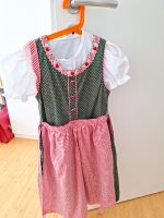 Kinderdirndl der Marke Isartrachten116 Baden-Württemberg - Marbach am Neckar Vorschau