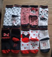 Socken Kinder Kindersocken Größe 23-26 Brandenburg - Ahrensfelde Vorschau