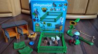 Playmobil 5123 Hasenstall, 4765 Schafhüterin Nordrhein-Westfalen - Bad Driburg Vorschau