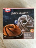 Gugelhupf Twist Backform Dr. Oetker *neu* Bayern - Ochsenfurt Vorschau