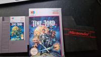 Time Lord NES CIB Nintendo Bayern - Holzkirchen Vorschau