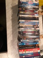 DVD Sammlung Bayern - Offenberg Vorschau