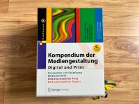 Kompendium der Mediengestaltung 6. Auflage Niedersachsen - Göttingen Vorschau