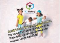 Bürgergeld plus Prämie!!! Sichere Dir 75 EUR/ Monat! Berlin - Wilmersdorf Vorschau