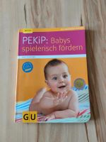 Buch Baby PEKiP Wandsbek - Hamburg Eilbek Vorschau