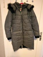 Parka khujo dunkelgrau XL Nordrhein-Westfalen - Verl Vorschau