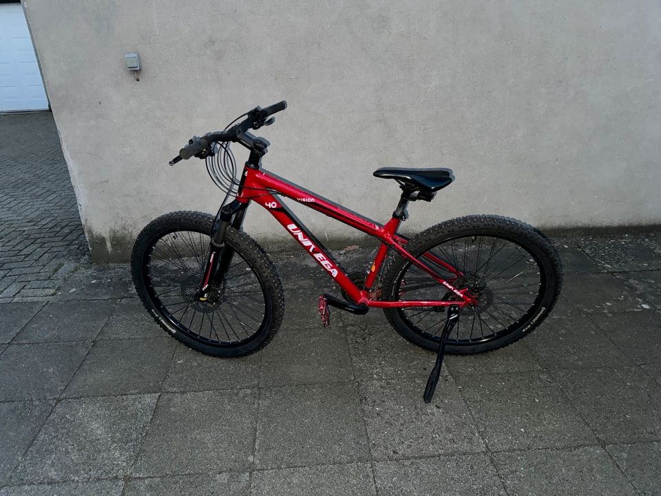 Mountainbike  27,5 Zoll in Langenhagen