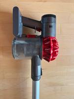Dyson DC 62 - mit neuem Akku - defekt - für Bastler Bayern - Berg bei Neumarkt i.d.Opf. Vorschau