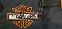 Phantastischer Rucksack von Harley Davidson Hessen - Niestetal Vorschau