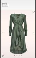 Wunderschönes Abendkleid von Swing, neu Niedersachsen - Seevetal Vorschau