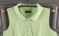 Golf Sport Shirt Röhnisch - 44 - mintgrün - gestickte Details Baden-Württemberg - Nürtingen Vorschau