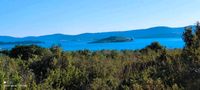 Wunderschönes Baugrundstück, offener Meerblick, Turanj, KROATIEN! München - Schwabing-West Vorschau