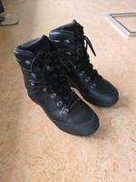 Haix Commander GTX BW Stiefel Schuhe 44 Schleswig-Holstein - Großenaspe Vorschau