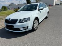 Skoda Octavia Combi 2016 Thüringen - Jena Vorschau