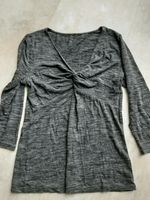 Shirt grau-meliert Gr.S von Orsay Nordrhein-Westfalen - Balve Vorschau