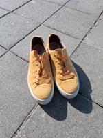 Legero Halbschuhe Größe 42 Leipzig - Gohlis-Mitte Vorschau