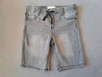 Jeansshort kurze Hose Gr. 152 pocopiano Sachsen - Grünhain-Beierfeld  Vorschau