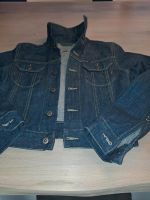 Jeans Jacke von Tommy Hilfiger Hessen - Langenselbold Vorschau