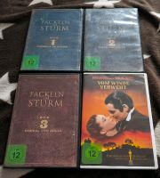 DVDs Fackeln im Sturm Niedersachsen - Norden Vorschau