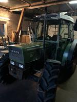 Suche Fendt 304 305 306 307 308 309 310 311 312 260 280S Niedersachsen - Hohnstorf (Elbe) Vorschau