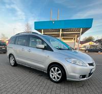 Mazda 5.  2.0 Diesel 7 Sitzer Bj 2006 Kein TÜV Fest Preis 700€ Rheinland-Pfalz - Pirmasens Vorschau