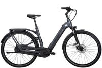 QUADRIGA P5 HD BENELUX RT 5 Gang Nabenschaltung XXL E-Bike Essen - Essen-Borbeck Vorschau