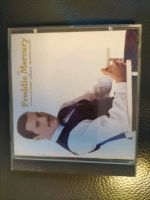 CD Freddie Mercury Album Kr. München - Unterhaching Vorschau