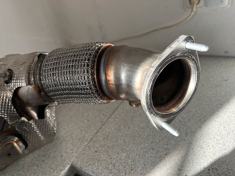 Original BMW Dieselpartikelfilter 8598299 für G20-G32/G11 in Mallersdorf-Pfaffenberg