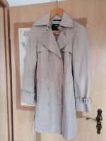 Esprit Mantel Trenchcoat - beige - Gr.40 Nordrhein-Westfalen - Soest Vorschau