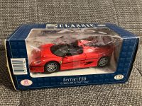 Ferrari F 50 Cabriolet 1/24 Bayern - Massing Vorschau